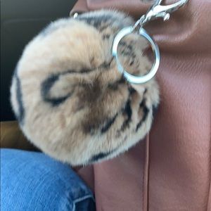 Meet your Posher, Amie